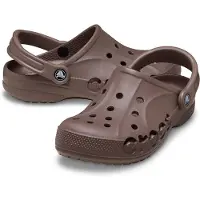 Crocs Baya Sabots Truffe