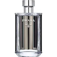 Prada - L'homme Eau De Toilette Homme - 100 ML