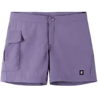 Reima Taskuun Shorts Violet 10 Years Enfants