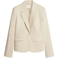 Bonprix Blazer beige