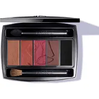 Lancôme Hypnôse 5 couleurs Palette de fards à paupières 19 Ardent Drama 4 grammes