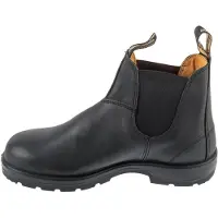 Blundstone Chelsea Boots noir