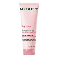 Nuxe Gommage Visage Very Rose Soft 75ml
