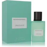 Banana Republic Icon Collection Grassland EDP pour homme et femme 75 ml