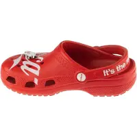 Crocs Sabots Coca Cola Classic
