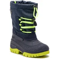 CMP Bottes De Neige Ahto Wp 3q49574k