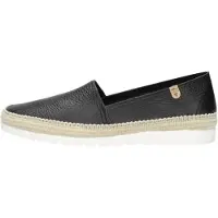 Verbenas Chaussure basse 'Noa' noir