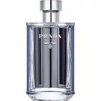 Prada L'Homme L'Eau Eau de Toilette pour homme 100 ml