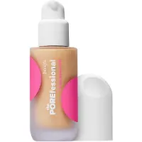 Benefit The POREfessional Foundation fond de teint liquide illuminateur à base de niacinamide teinte 11W Excellence 30 ml