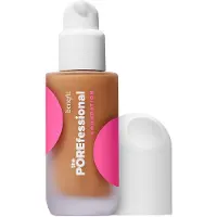 Benefit The POREfessional Foundation fond de teint liquide illuminateur à base de niacinamide teinte 24W Power 30 ml