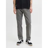 Jack & Jones Jean 'JJIChris Original' gris denim