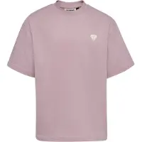 Hummel T-Shirt fonctionnel violet