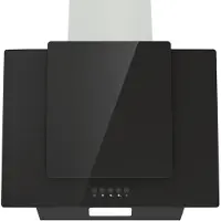 Hisense Cheminée 650 m³/h Inox CH6IN6BXBG