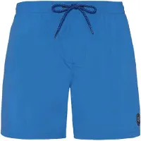 Protest Shorts de bain 'Faster' bleu marine