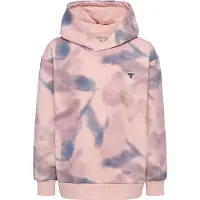 Hummel Sweat opal / rose / rose foncé