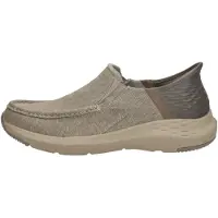 SKECHERS Chaussure basse 'Slip-Ins RF: Parson' beige
