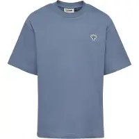 Hummel T-Shirt fonctionnel gris