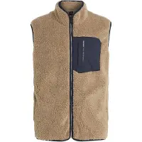 Protest Veste mi-saison 'PRTHYAMS' marron