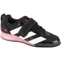 Adidas Chaussure de sport 'Weightlifting 3' noir