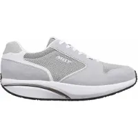 MBT -1997 Classic II Chaussures homme - couleur:Mist Grey - taille:40