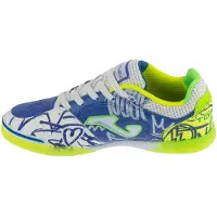 Joma Chaussure de foot 'Top Flex 25 TOPW IN' mélange de couleurs