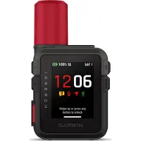 Garmin inReach Mini 3 Plus GPS de randonnée résistant aux éclaboussures