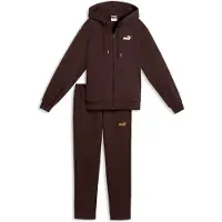 Puma Survêtement marron
