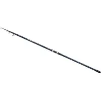 Shimano Fishing Speedmaster Ex Canne à pêche surfcasting télescopique Noir 4.30 m / 150 g Noir 4.30 m
