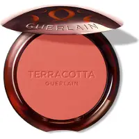 Guerlain Terracotta Blush blush illuminateur teinte 05 Deep Coral 5 g