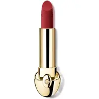 Guerlain Rouge G rouge à lèvres de luxe teinte 258 Le Bois De Rose Velvet 3,5 g