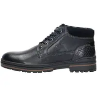 Australian Bottes à lacets 'Middelburg' bleu
