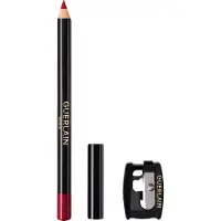 Guerlain Contour G crayon à lèvres longue tenue teinte 05 Le Rouge Rubis 1.04 g