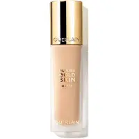 Guerlain Parure Gold Skin Matte Foundation fond de teint matifiant longue tenue SPF 15 teinte 3N 35 ml
