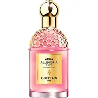 Guerlain Aqua Allegoria Florabloom Forte eau de parfum rechargeable 75 ml – Parfum floral intense