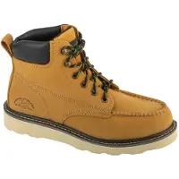 SKECHERS Kadmiel - Grand Creek 256019-WTN, Chaussures de randonnée, Hommes, Marron