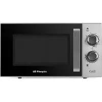 Orbegozo Micro-ondes Avec Grill Mig 2530 900w