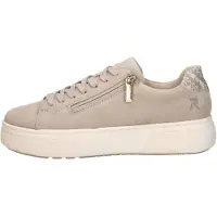 Rieker Veterschoenen Laag Veterschoenen Laag - Beige - Maat 43