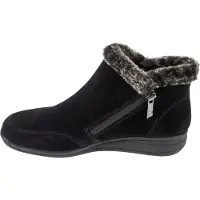 Rieker Bottines 'Booties 47256' noir