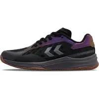 Hummel Chaussure de sport 'TOPFLIGHT PRO' anthracite