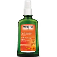 Weleda Arnica huile de massage 100 ml