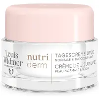 Louis Widmer Nutriderm Crème de Jour UV20 50 ml Crème De Jour