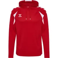 Hummel Sweat de sport 'Core 2.0' rouge vif / blanc