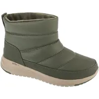 SKECHERS Boots 'On-The-Go Stellar' olive