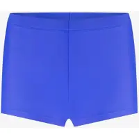 WALLIEN Shorts de bain bleu cobalt