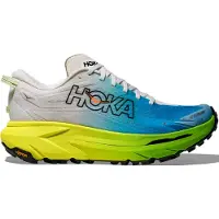 Hoka One One MAFATE 5 frost/hoka citrus 44 2/3