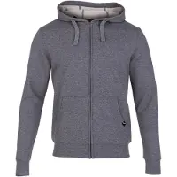 Joma Jungle Full Zip Sweatshirt Gris S Homme