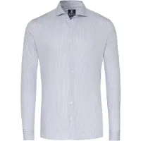 Desoto Chemise bleu