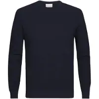 Profuomo T-Shirt bleu marine