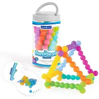 Guidecraft Bendibeads Arc-en-ciel