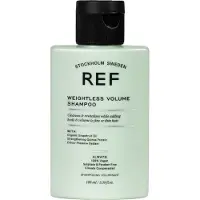 Ref Shampooing Volume sans poids 100 ml
